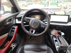 SAIC MG5 180DVVT CVT Youth Luxury Edition - photo 11