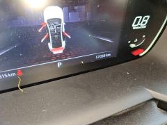 SAIC MG5 180DVVT CVT Youth Luxury Edition - photo 13