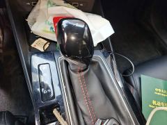 SAIC MG5 180DVVT CVT Youth Luxury Edition - photo 15