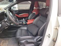 SAIC MG5 180DVVT CVT Youth Luxury Edition - photo 16