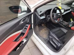 SAIC MG5 180DVVT CVT Youth Luxury Edition - photo 17