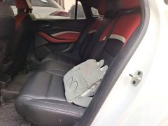 SAIC MG5 180DVVT CVT Youth Luxury Edition - photo 18