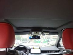 SAIC MG5 180DVVT CVT Youth Luxury Edition - photo 19