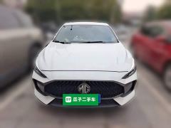 SAIC MG5 180DVVT CVT Youth Luxury Edition - photo 2