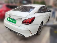 SAIC MG5 180DVVT CVT Youth Luxury Edition - photo 6