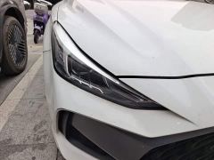 SAIC MG5 180DVVT CVT Youth Luxury Edition - photo 7