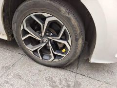 SAIC MG5 180DVVT CVT Youth Luxury Edition - photo 8