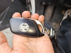 SAIC MG5 180DVVT CVT Youth Luxury Edition - photo 9