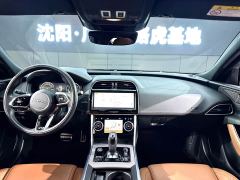 Jaguar XEL 2.0T 250PS R-DYNAMIC S Aspiring Sport Edition - photo 10