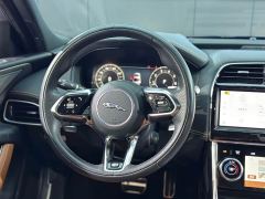 Jaguar XEL 2.0T 250PS R-DYNAMIC S Aspiring Sport Edition - photo 11