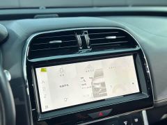 Jaguar XEL 2.0T 250PS R-DYNAMIC S Aspiring Sport Edition - photo 12