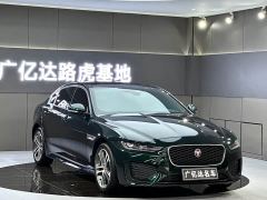 Jaguar XEL 2.0T 250PS R-DYNAMIC S Aspiring Sport Edition - photo 3