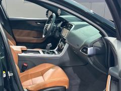 Jaguar XEL 2.0T 250PS R-DYNAMIC S Aspiring Sport Edition - photo 6