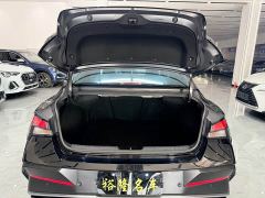 Hyundai Elantra 1.5L CVT GLX Elite - photo 10
