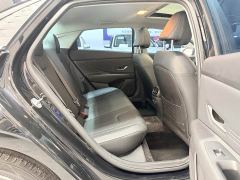 Hyundai Elantra 1.5L CVT GLX Elite - photo 11