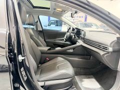 Hyundai Elantra 1.5L CVT GLX Elite - photo 12
