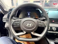 Hyundai Elantra 1.5L CVT GLX Elite - photo 14
