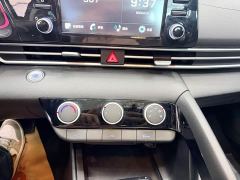 Hyundai Elantra 1.5L CVT GLX Elite - photo 17