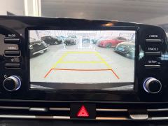 Hyundai Elantra 1.5L CVT GLX Elite - photo 19