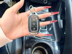 Hyundai Elantra 1.5L CVT GLX Elite - photo 20