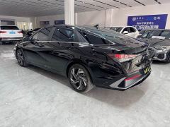 Hyundai Elantra 1.5L CVT GLX Elite - photo 6