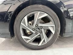Hyundai Elantra 1.5L CVT GLX Elite - photo 7