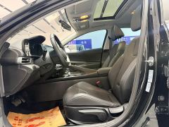 Hyundai Elantra 1.5L CVT GLX Elite - photo 8