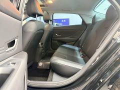 Hyundai Elantra 1.5L CVT GLX Elite - photo 9