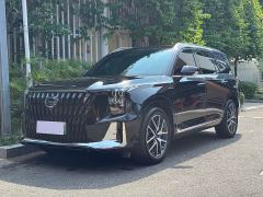 GAC Aion ES9 PHEV 143km Max - photo 1