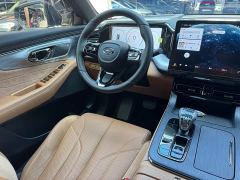 GAC Aion ES9 PHEV 143km Max - photo 10
