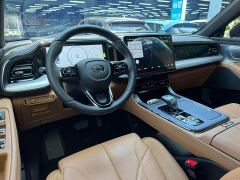 GAC Aion ES9 PHEV 143km Max - photo 11