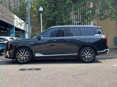GAC Aion ES9 PHEV 143km Max - photo 12