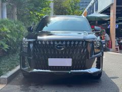 GAC Aion ES9 PHEV 143km Max - photo 13