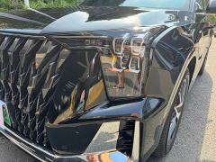 GAC Aion ES9 PHEV 143km Max - photo 14