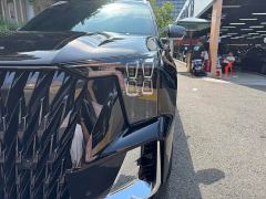GAC Aion ES9 PHEV 143km Max - photo 15