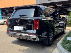 GAC Aion ES9 PHEV 143km Max - photo 16