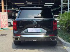 GAC Aion ES9 PHEV 143km Max - photo 17