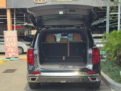 GAC Aion ES9 PHEV 143km Max - photo 18