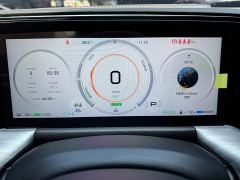 GAC Aion ES9 PHEV 143km Max - photo 2