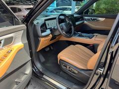 GAC Aion ES9 PHEV 143km Max - photo 3