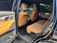 GAC Aion ES9 PHEV 143km Max - photo 5