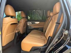 GAC Aion ES9 PHEV 143km Max - photo 6