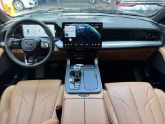 GAC Aion ES9 PHEV 143km Max - photo 7