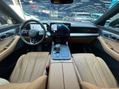 GAC Aion ES9 PHEV 143km Max - photo 8