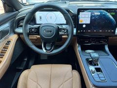 GAC Aion ES9 PHEV 143km Max - photo 9