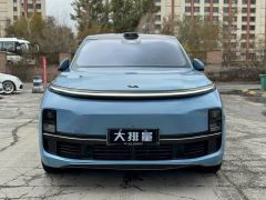 Li Auto L9 Max - ფოტო 2