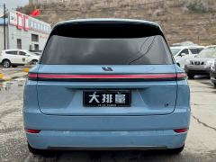 Li Auto L9 Max - ფოტო 8