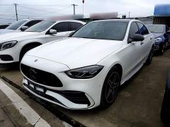 Mercedes-Benz C-Class C 260 L Dark Night Sport Edition - photo 1