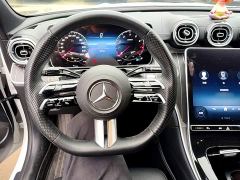 Mercedes-Benz C-Class C 260 L Dark Night Sport Edition - photo 10