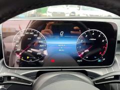 Mercedes-Benz C-Class C 260 L Dark Night Sport Edition - photo 11
